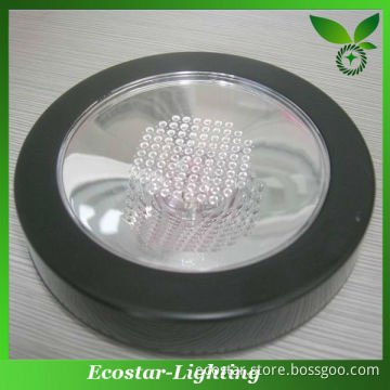 Cheaper Glowing LED Coaster for Home Decoration